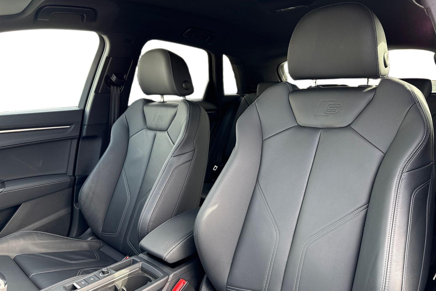 Used Audi Q3 2024 for sale - 78038204: Photo 16