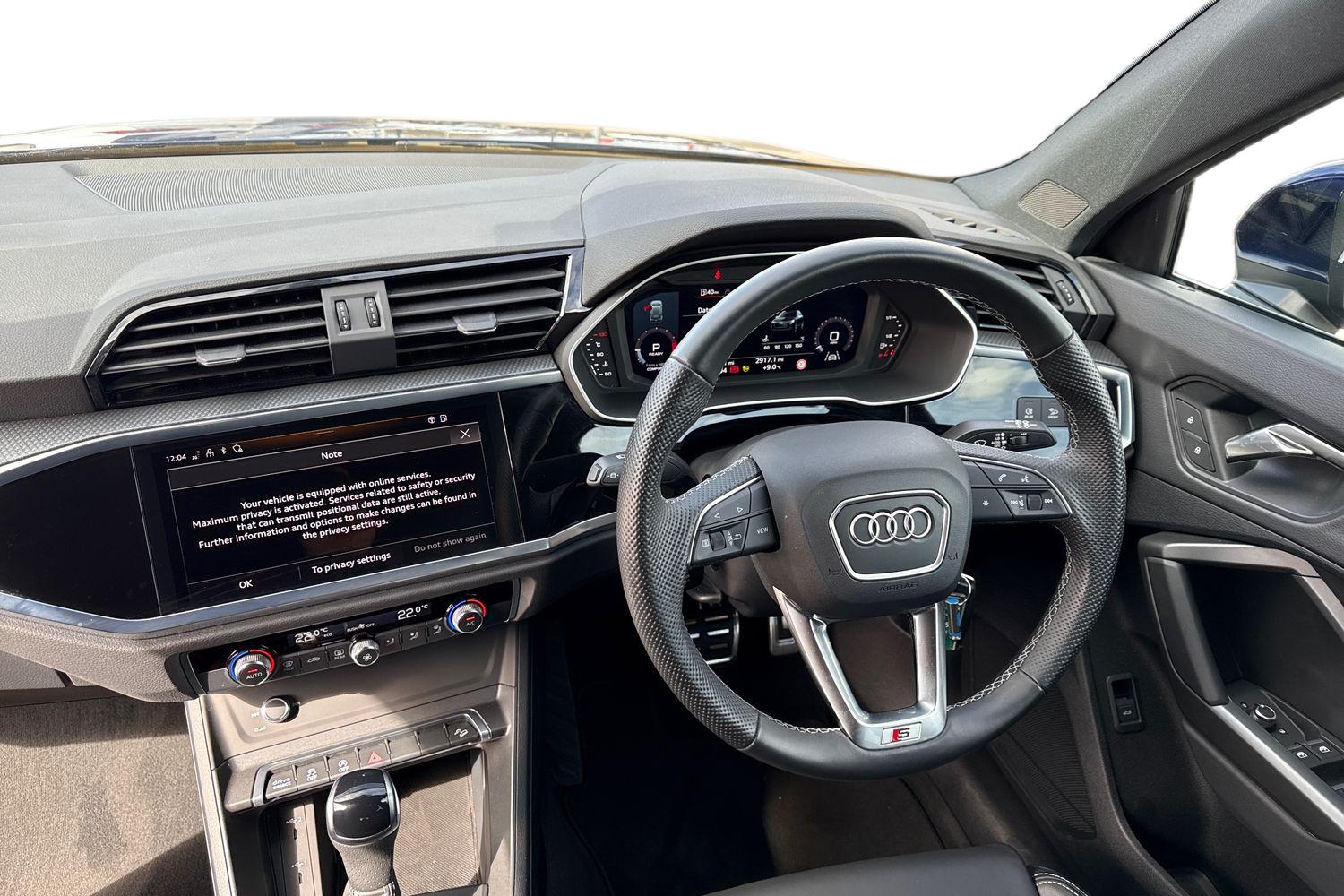 Used Audi Q3 2024 for sale - 78038204: Photo 18