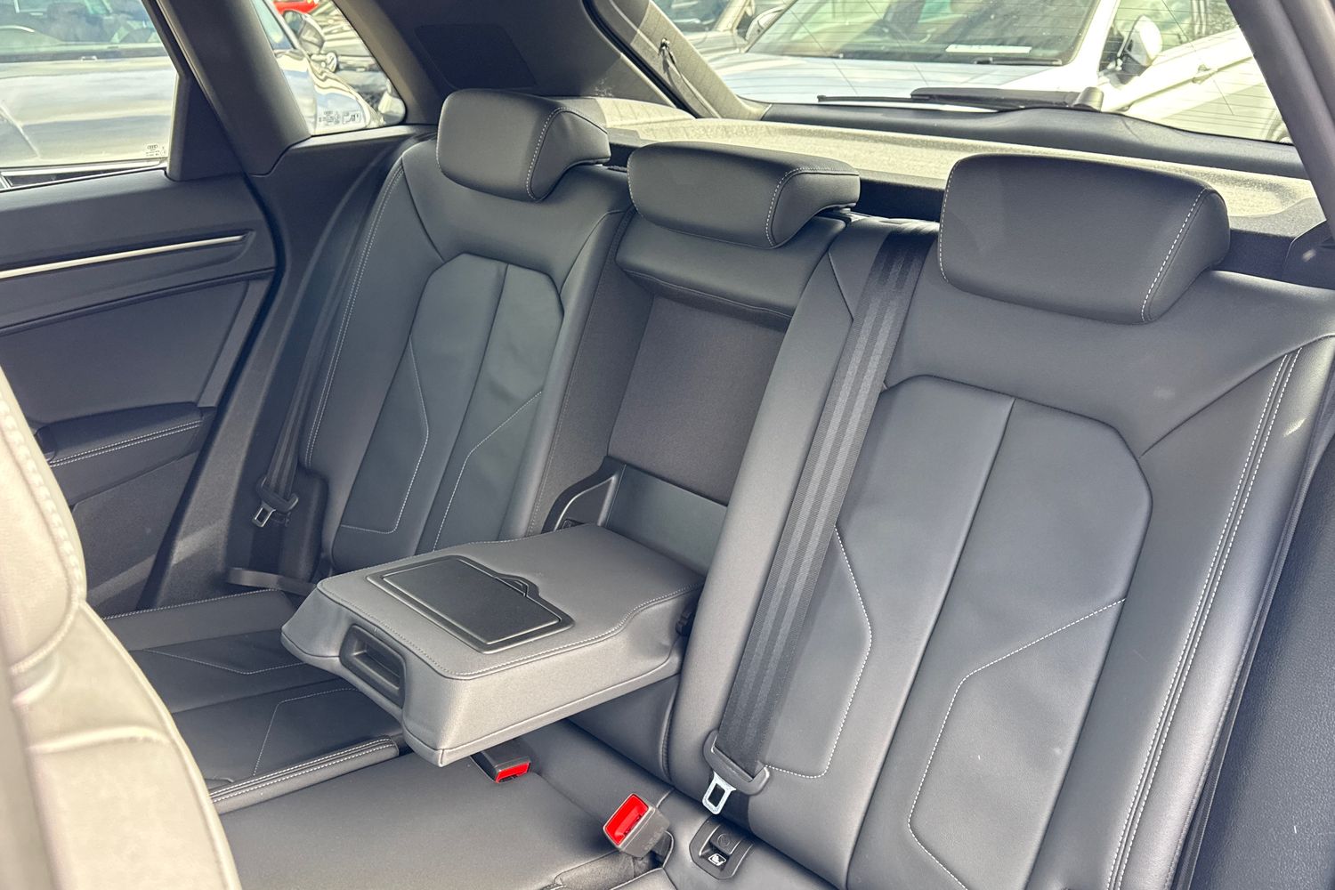 Used Audi Q3 2024 for sale - 78038204: Photo 19