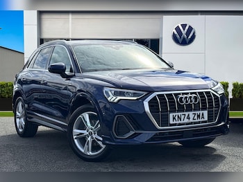 Audi Q3 feature image