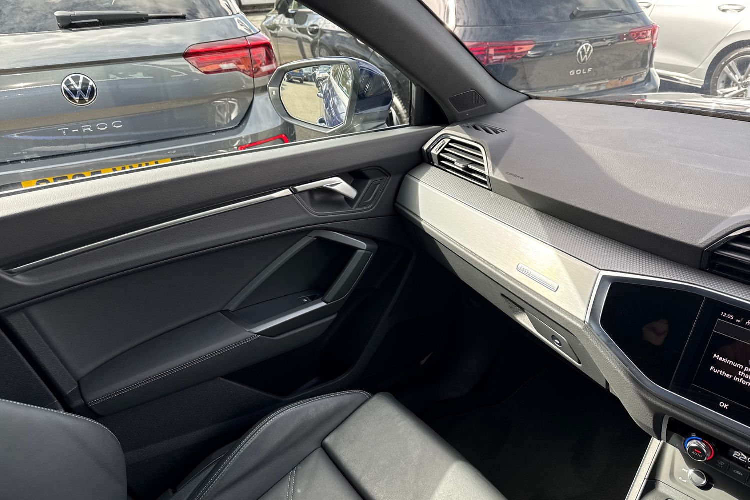 Used Audi Q3 2024 for sale - 78038204: Photo 20