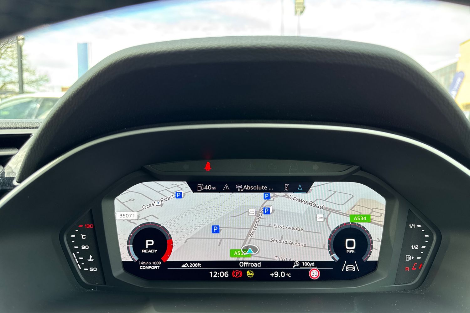 Used Audi Q3 2024 for sale - 78038204: Photo 26