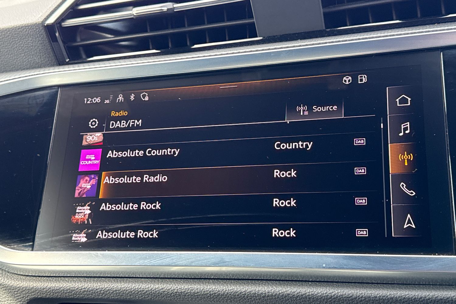 Used Audi Q3 2024 for sale - 78038204: Photo 28