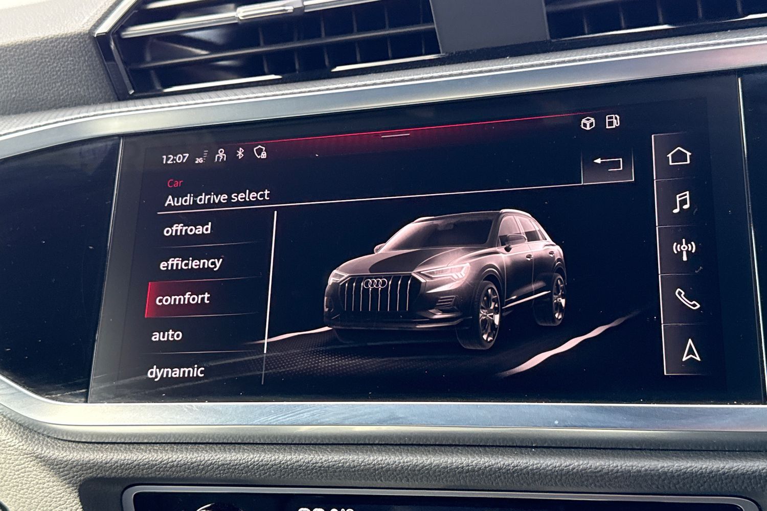 Used Audi Q3 2024 for sale - 78038204: Photo 31