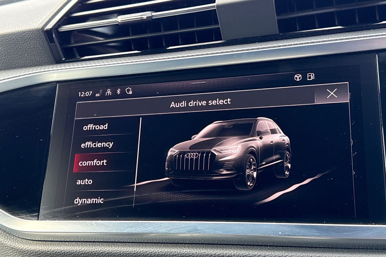 Used Audi Q3 2024 for sale - 78038204: Photo 34