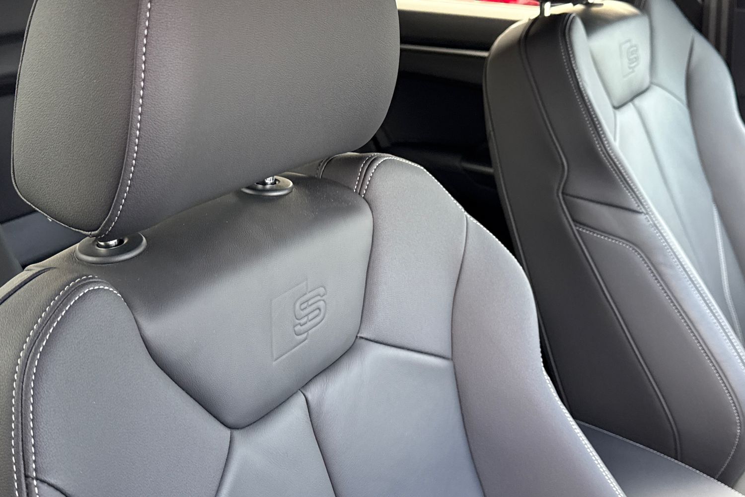 Used Audi Q3 2024 for sale - 78038204: Photo 38