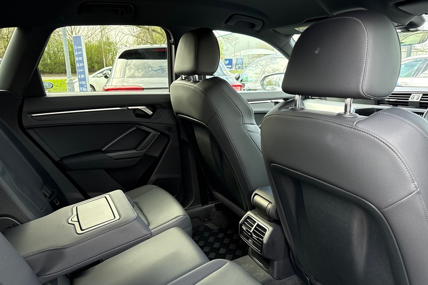 Used Audi Q3 2024 for sale - 78038204: Photo 39