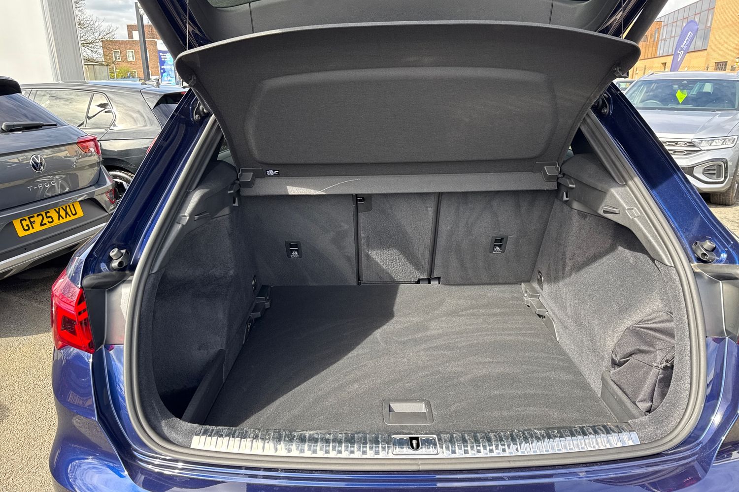 Used Audi Q3 2024 for sale - 78038204: Photo 7