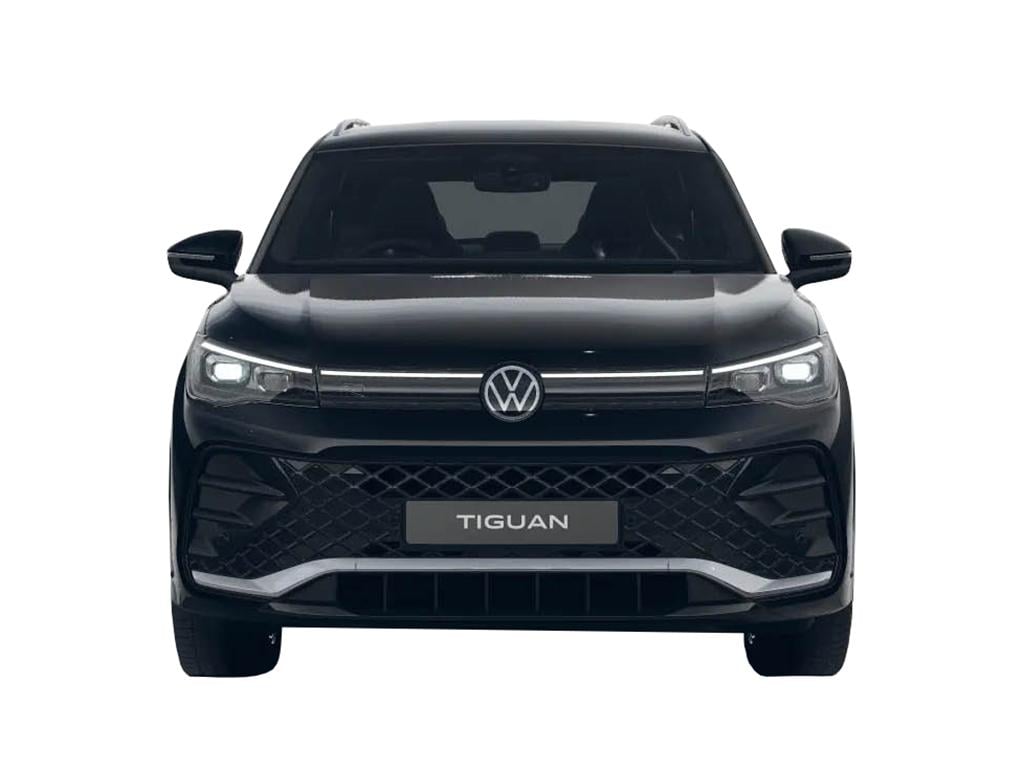 Used Volkswagen Tiguan 2025 for sale - 76017605: Photo 5