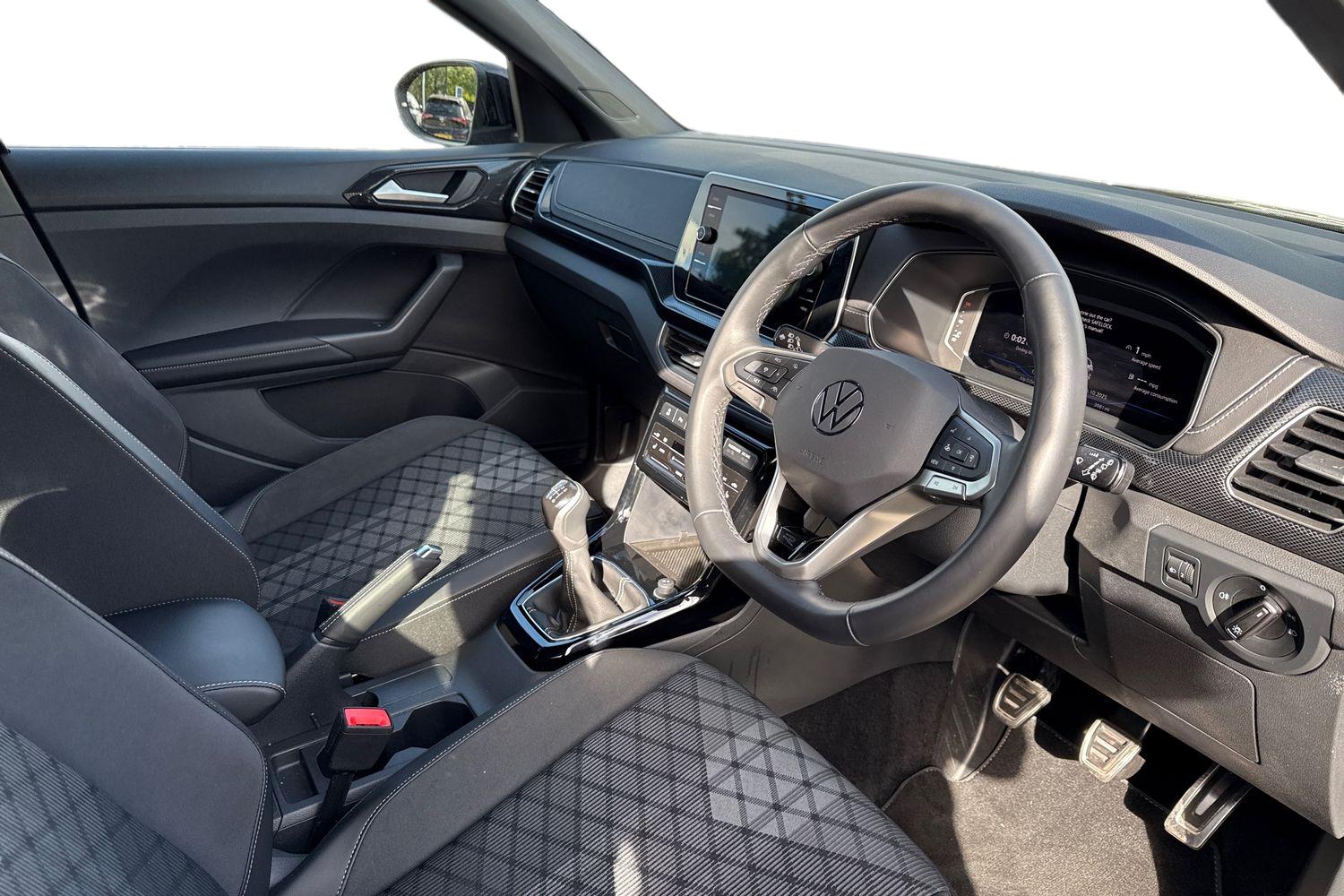 Used Volkswagen T-Cross 2024 for sale - 76185999: Photo 13