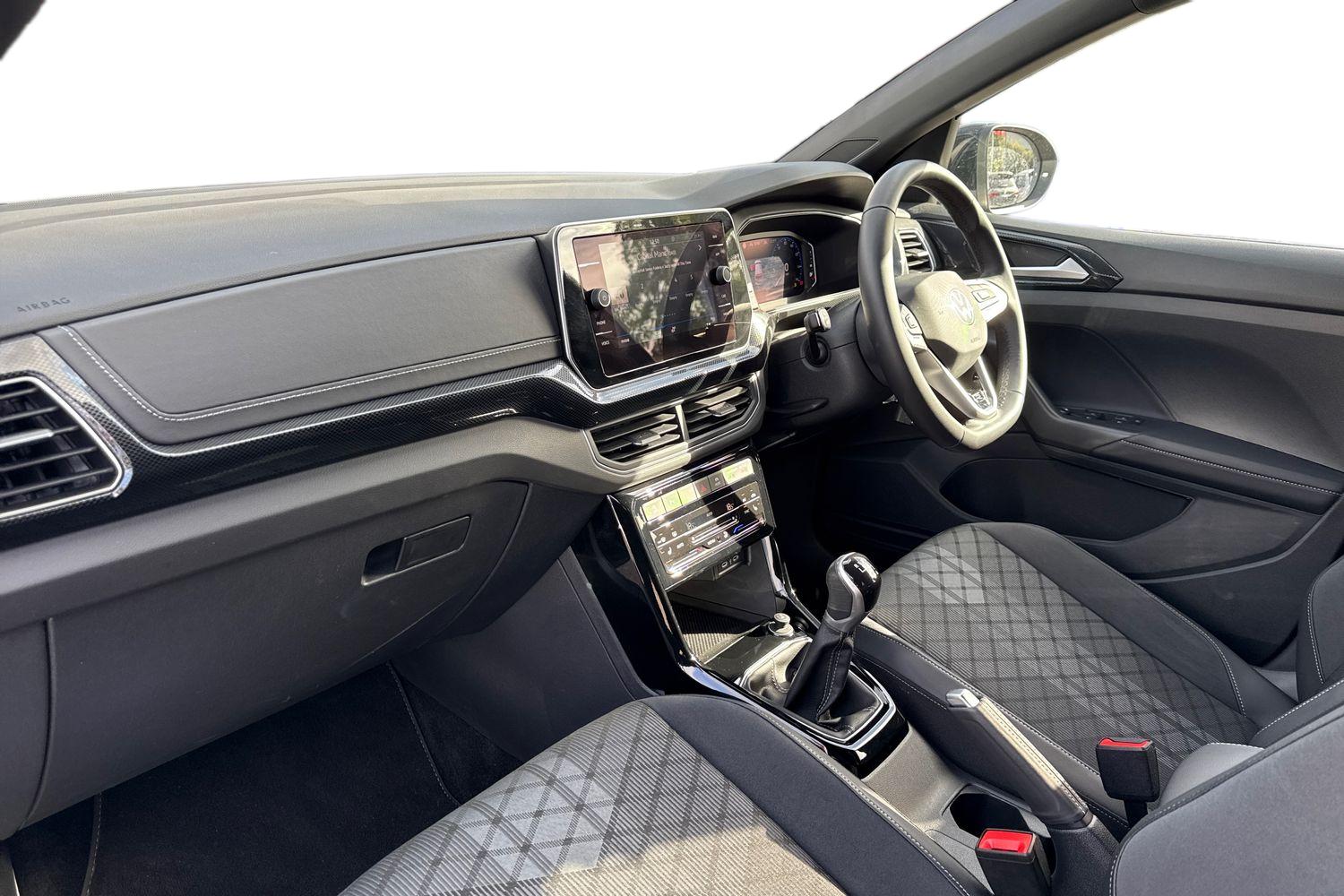 Used Volkswagen T-Cross 2024 for sale - 76185999: Photo 14