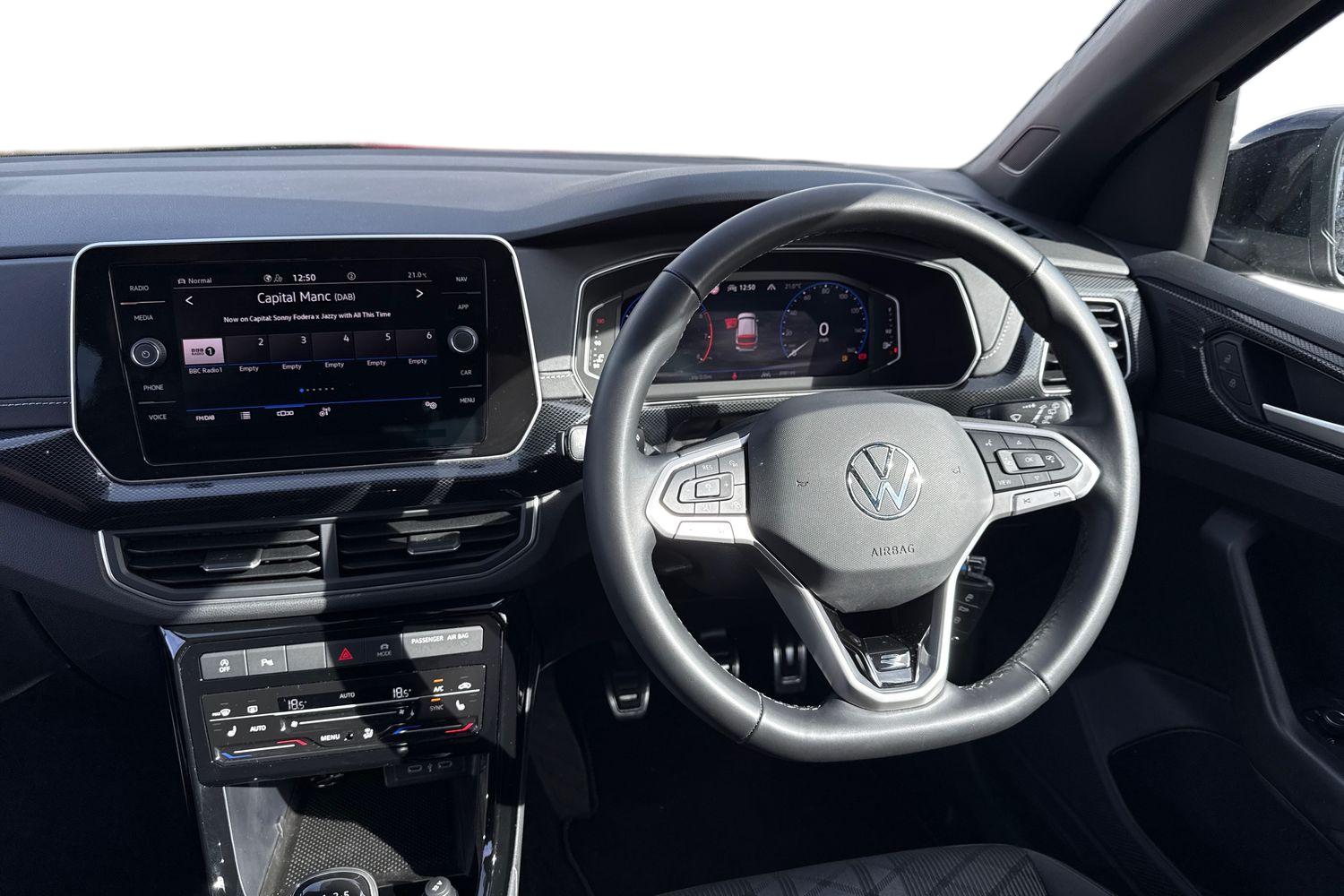 Used Volkswagen T-Cross 2024 for sale - 76185999: Photo 17