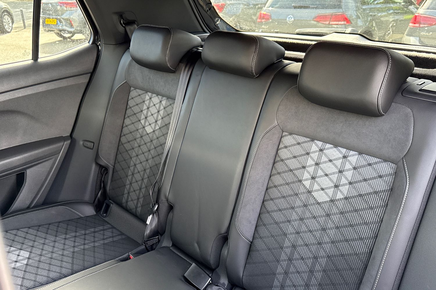 Used Volkswagen T-Cross 2024 for sale - 76185999: Photo 18