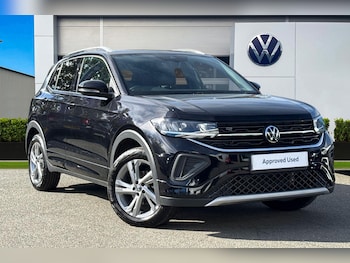 Volkswagen - T-Cross