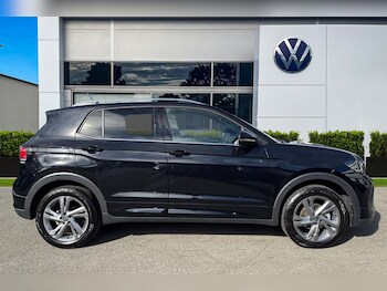 Used Volkswagen T-Cross 2024 for sale - 76185999: Photo 3