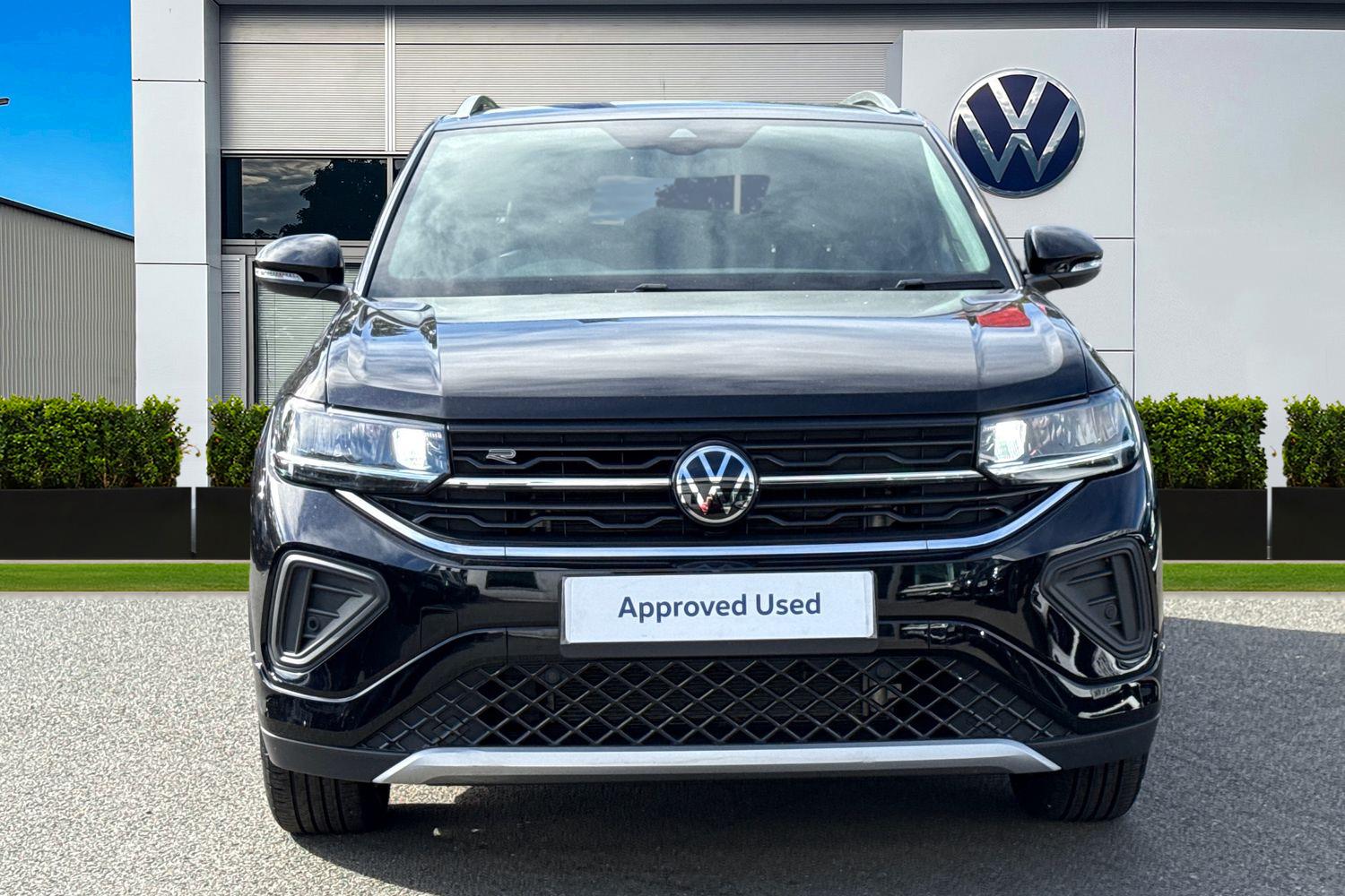 Used Volkswagen T-Cross 2024 for sale - 76185999: Photo 5