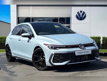 Used Volkswagen Golf 2026 for sale - 79217462: Photo