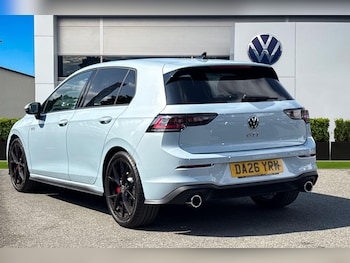 Used Volkswagen Golf 2026 for sale - 79217462: Photo