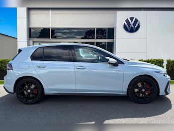 Used Volkswagen Golf 2026 for sale - 79217462: Photo