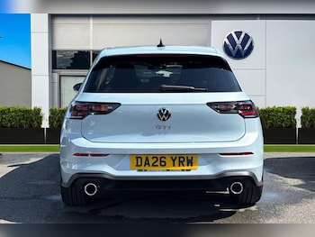 Used Volkswagen Golf 2026 for sale - 79217462: Photo