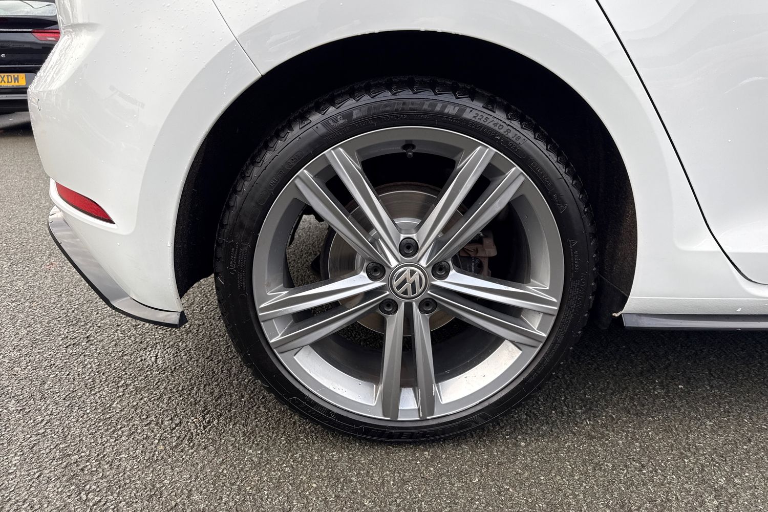 Used Volkswagen Golf 2019 for sale - 77172513: Photo 10