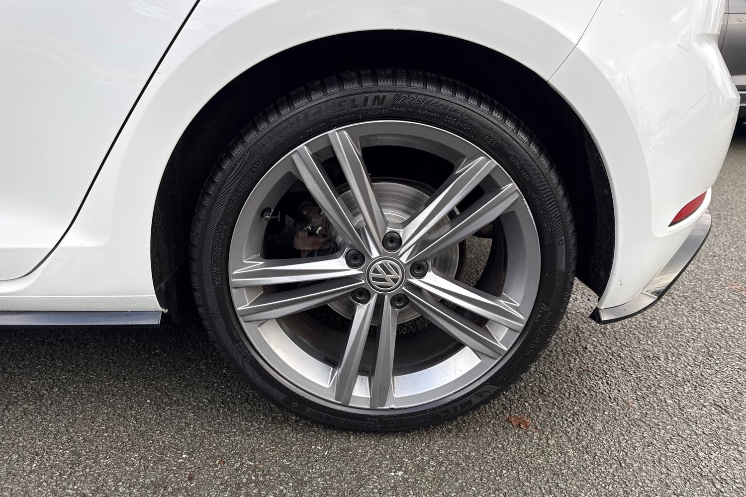 Used Volkswagen Golf 2019 for sale - 77172513: Photo 11