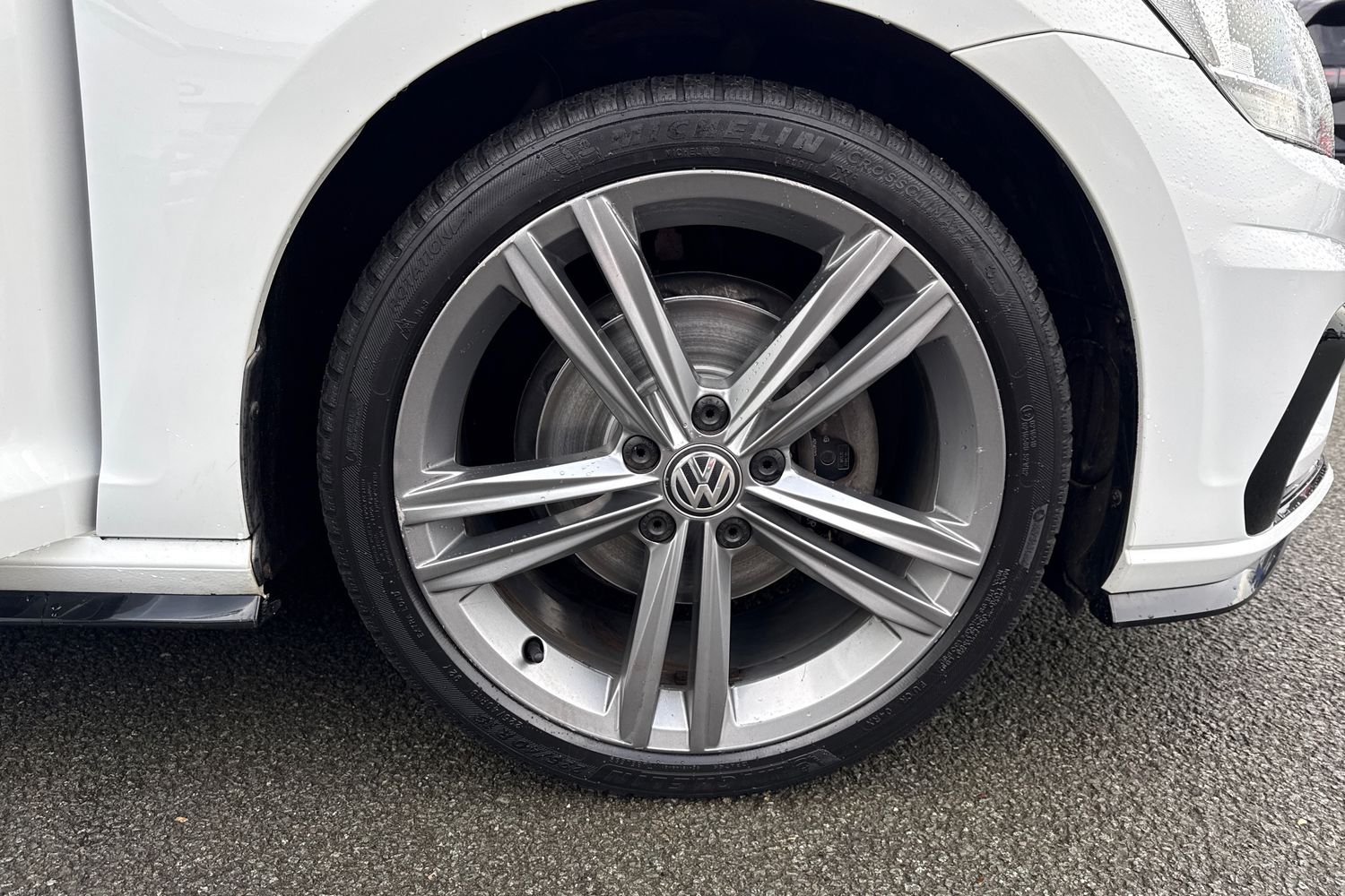 Used Volkswagen Golf 2019 for sale - 77172513: Photo 12