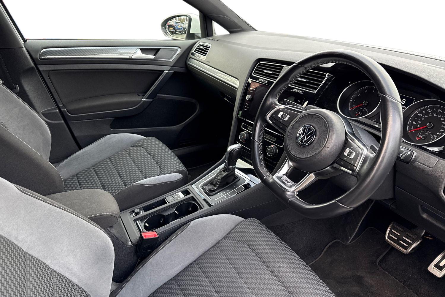 Used Volkswagen Golf 2019 for sale - 77172513: Photo 13