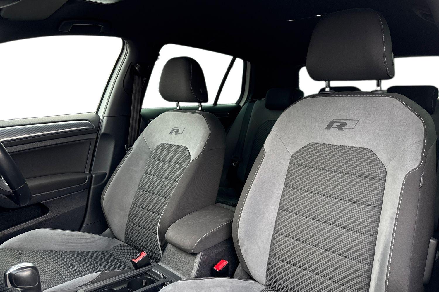 Used Volkswagen Golf 2019 for sale - 77172513: Photo 15