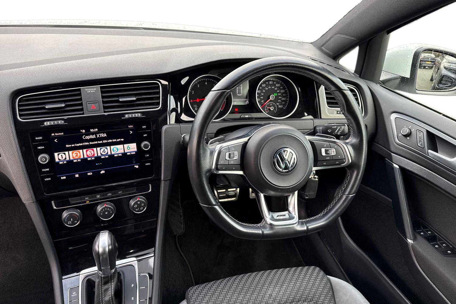 Used Volkswagen Golf 2019 for sale - 77172513: Photo 17