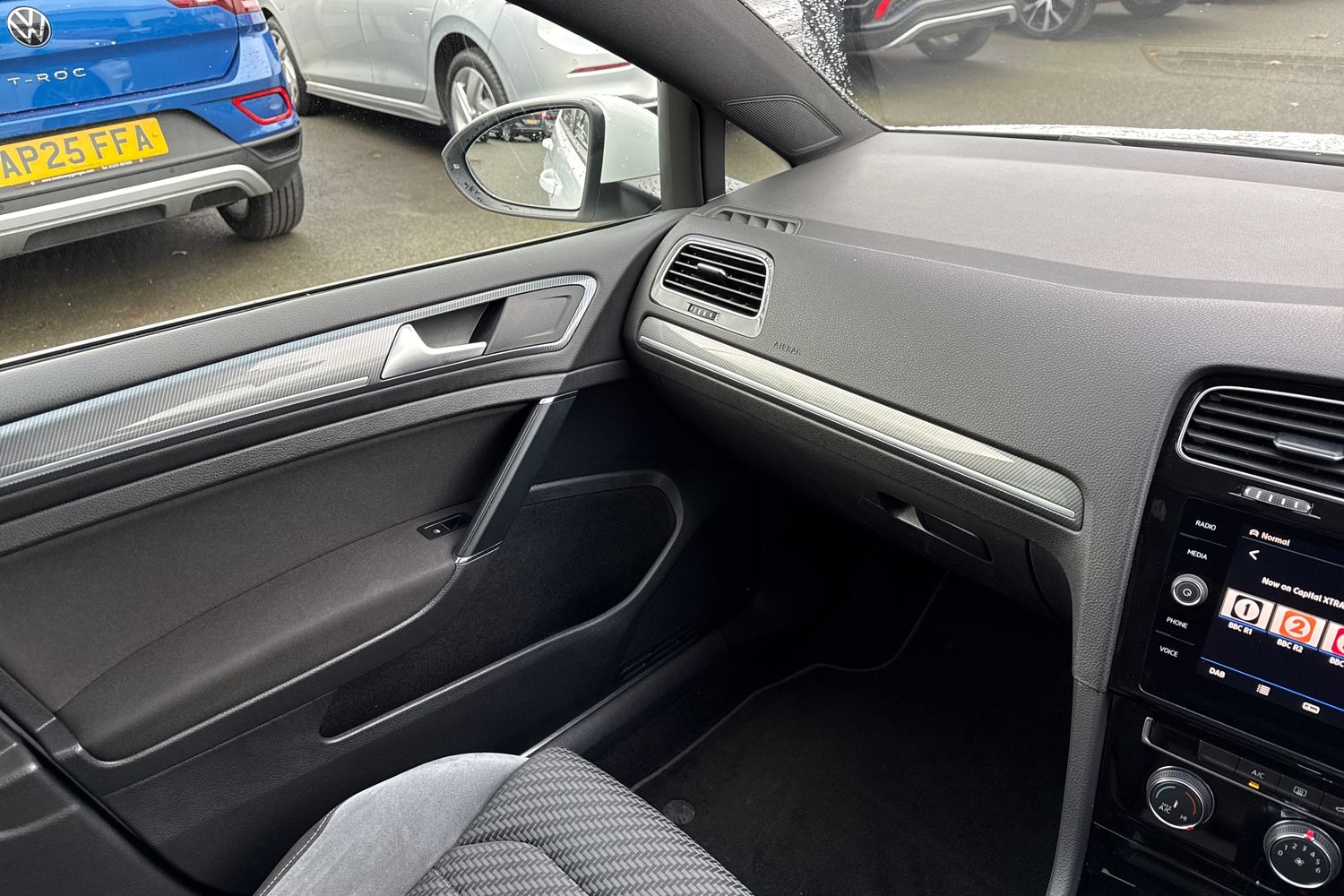 Used Volkswagen Golf 2019 for sale - 77172513: Photo 19