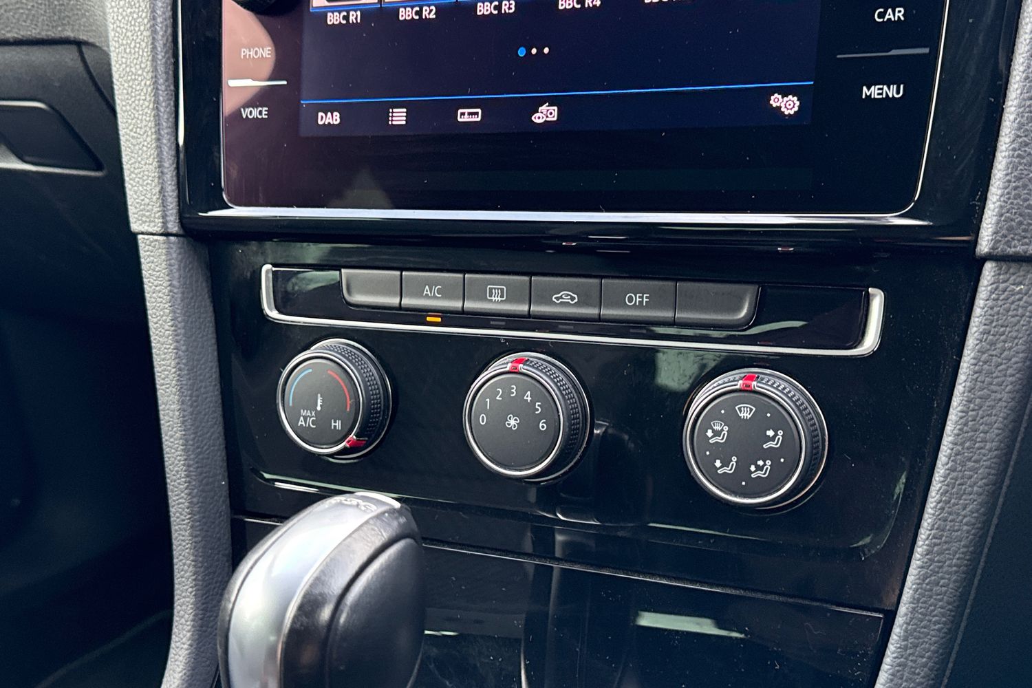 Used Volkswagen Golf 2019 for sale - 77172513: Photo 21