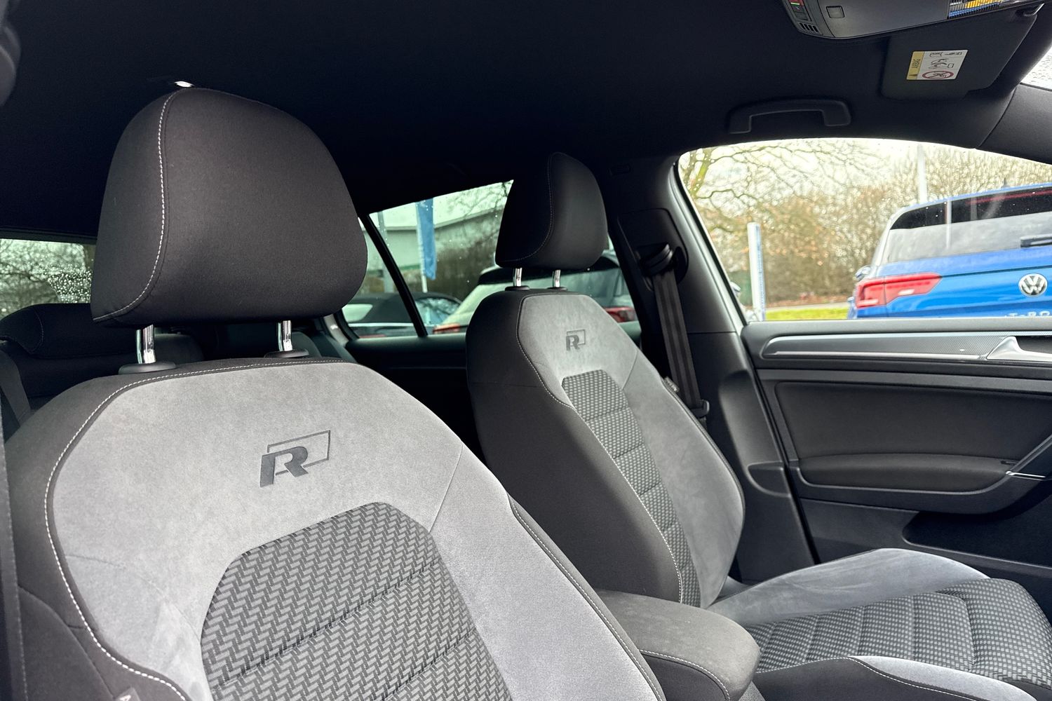 Used Volkswagen Golf 2019 for sale - 77172513: Photo 23