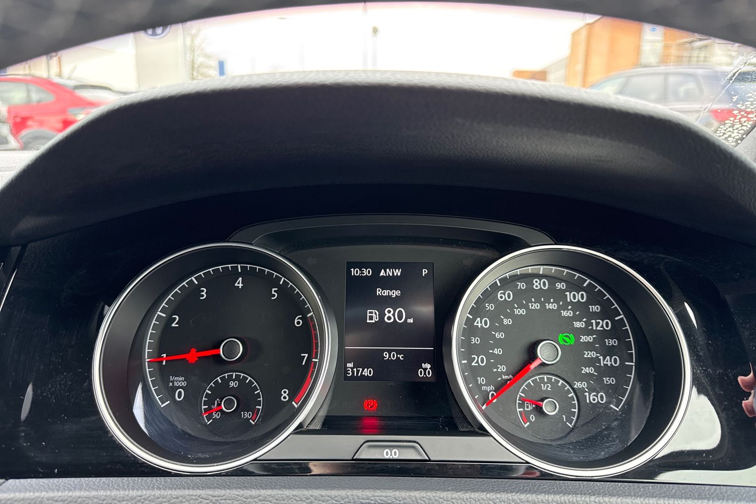 Used Volkswagen Golf 2019 for sale - 77172513: Photo 25