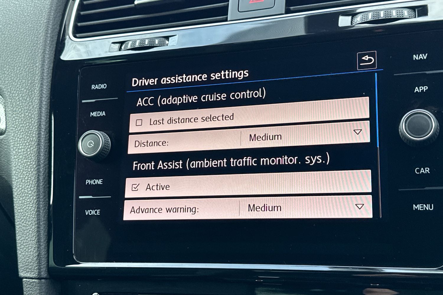 Used Volkswagen Golf 2019 for sale - 77172513: Photo 30