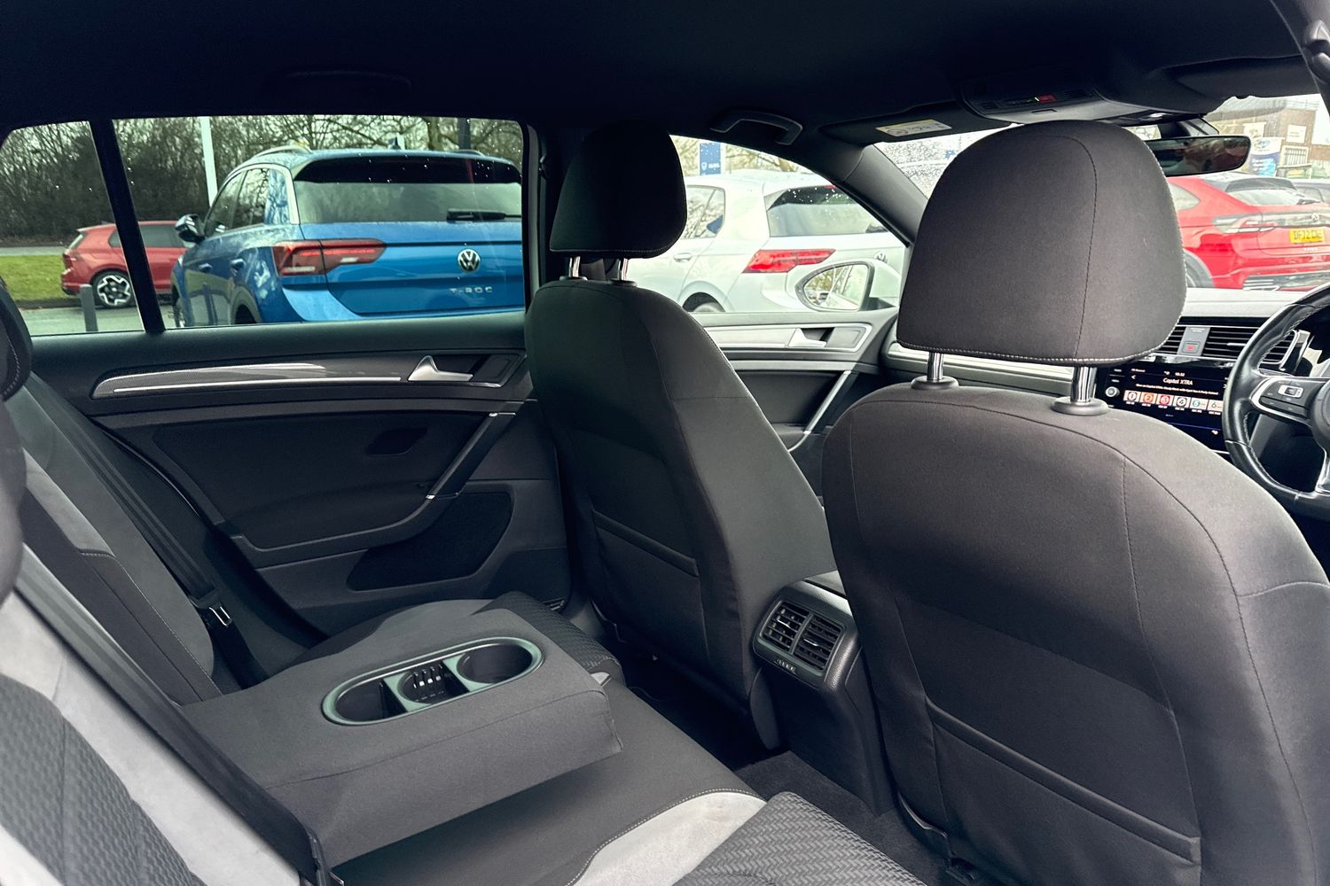 Used Volkswagen Golf 2019 for sale - 77172513: Photo 37