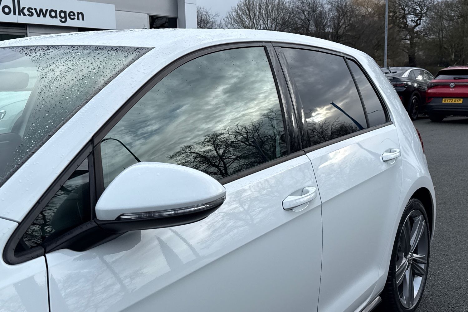 Used Volkswagen Golf 2019 for sale - 77172513: Photo 40