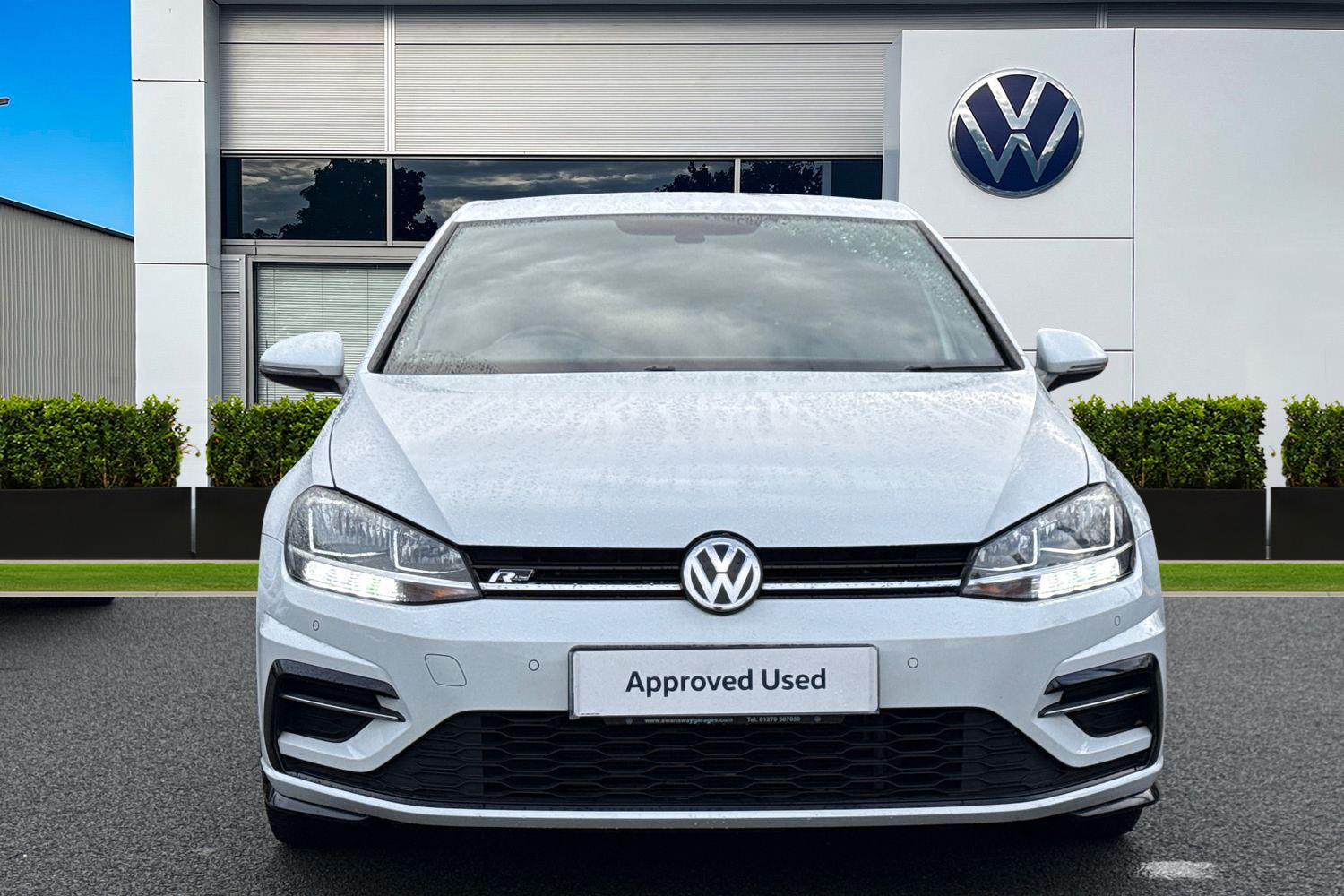Used Volkswagen Golf 2019 for sale - 77172513: Photo 5