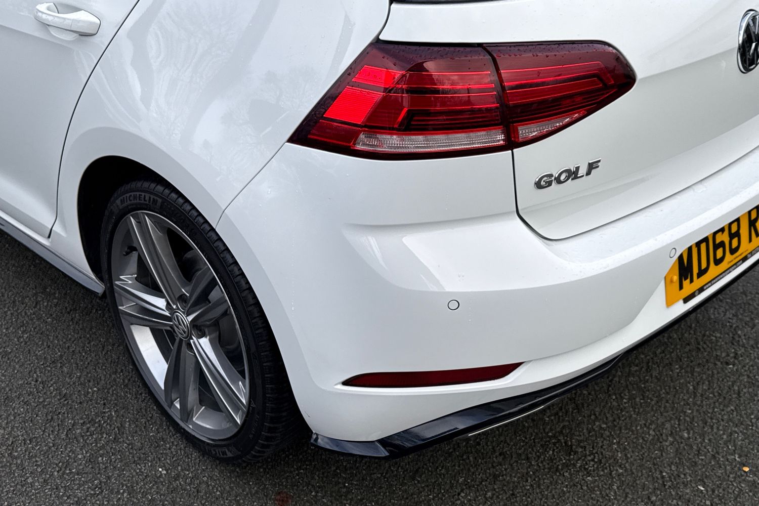 Used Volkswagen Golf 2019 for sale - 77172513: Photo 7