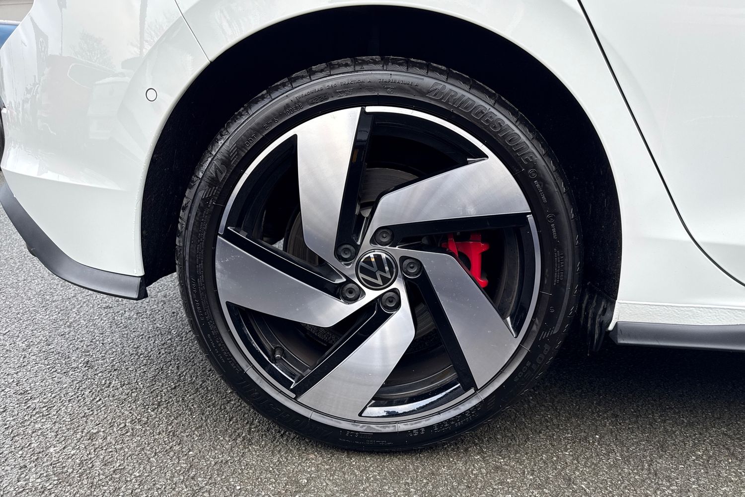 Used Volkswagen Golf 2025 for sale - 77390278: Photo 11