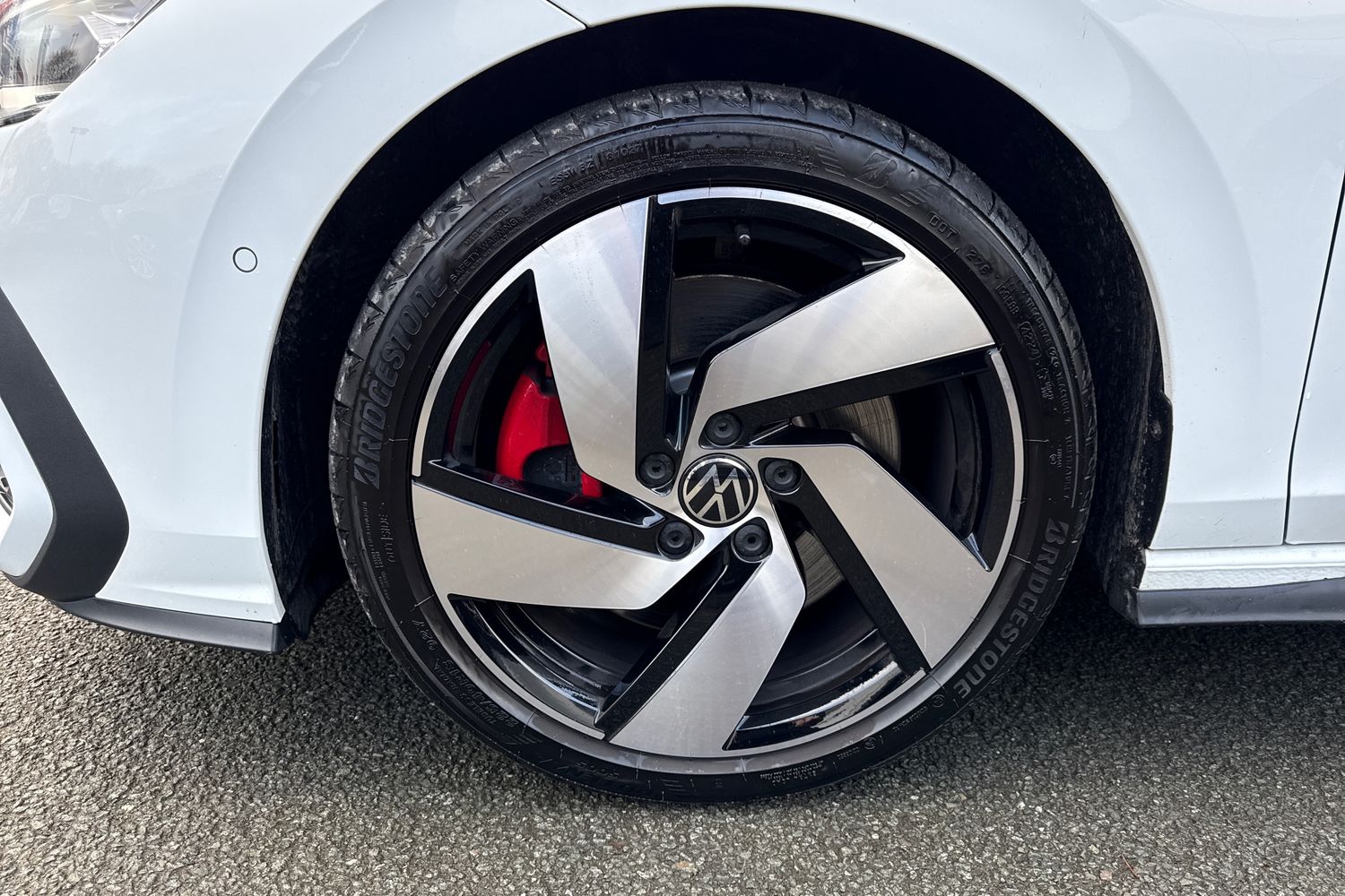 Used Volkswagen Golf 2025 for sale - 77390278: Photo 13