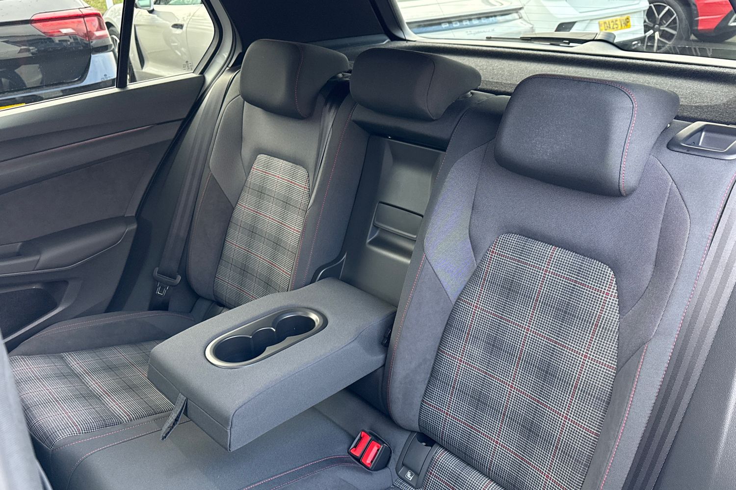 Used Volkswagen Golf 2025 for sale - 77390278: Photo 19