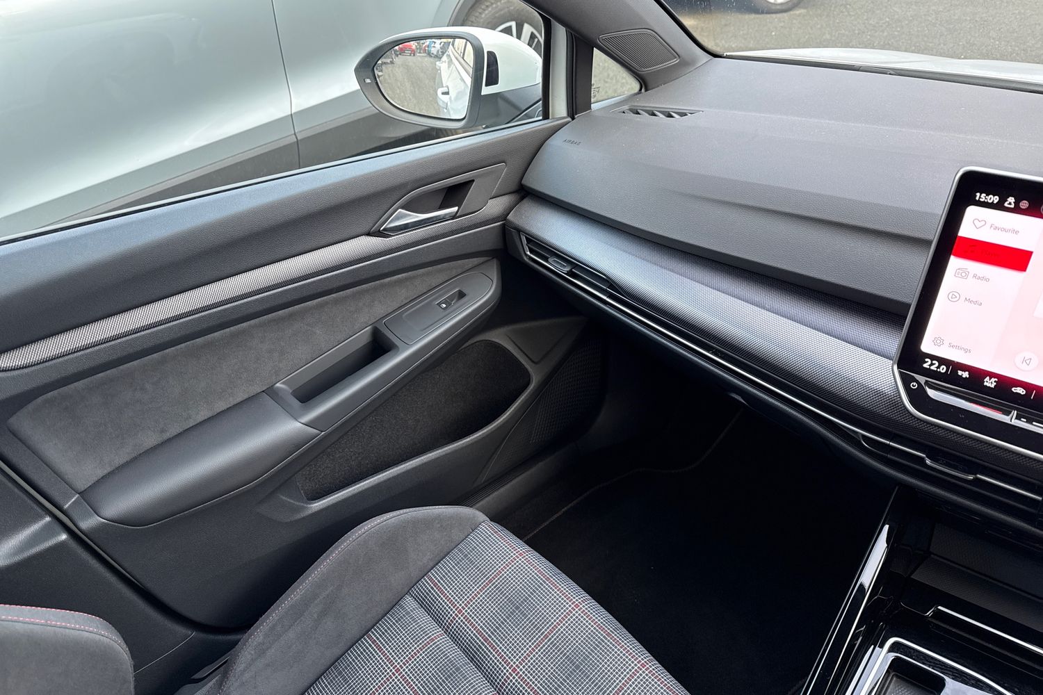 Used Volkswagen Golf 2025 for sale - 77390278: Photo 20