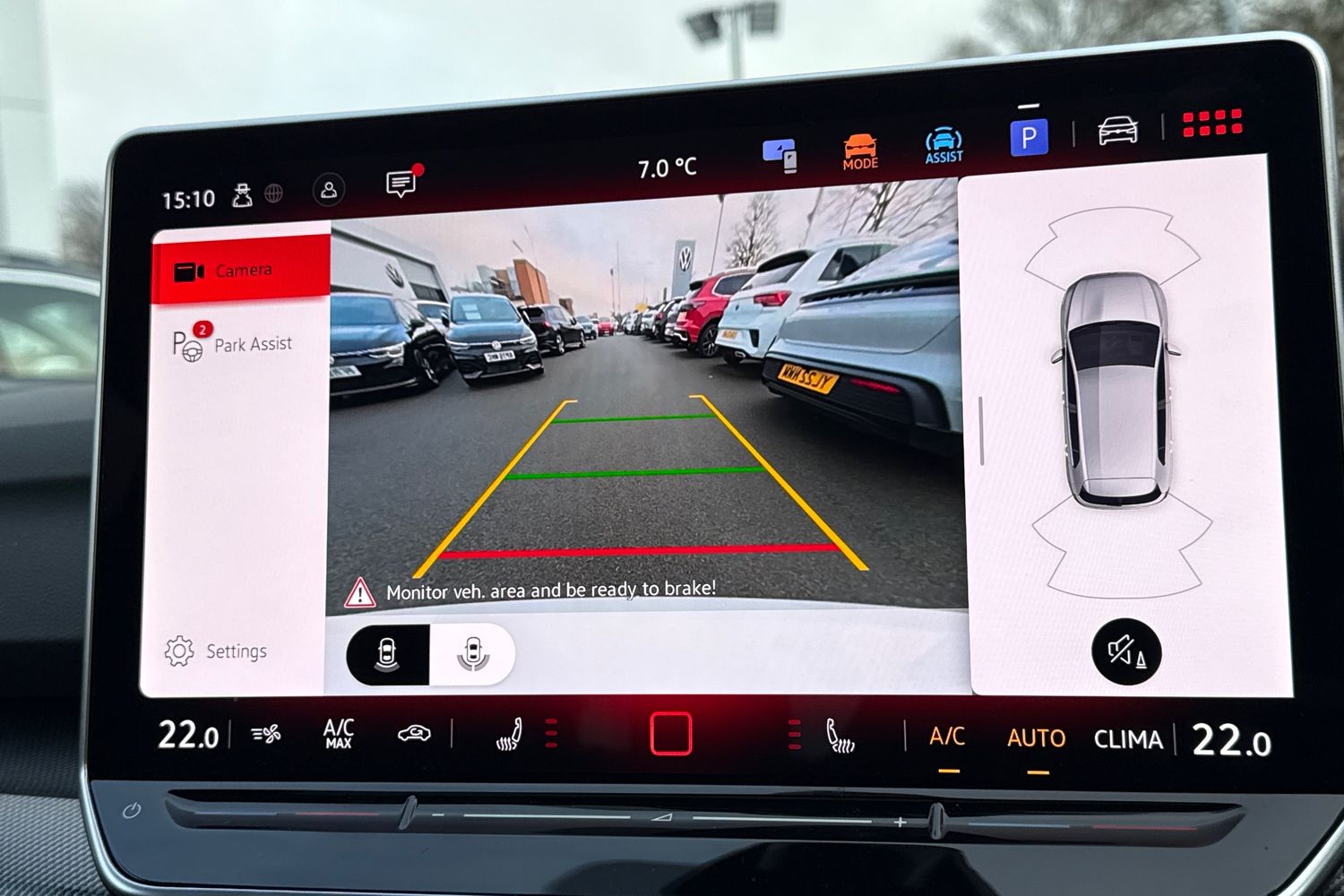 Used Volkswagen Golf 2025 for sale - 77390278: Photo 32