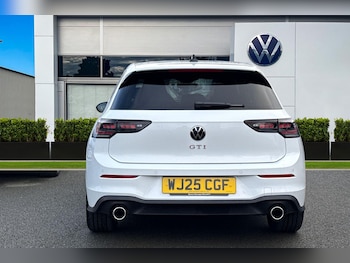 Used Volkswagen Golf 2025 for sale - 77390278: Photo