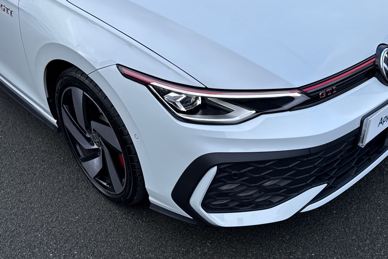 Used Volkswagen Golf 2025 for sale - 77390278: Photo 9