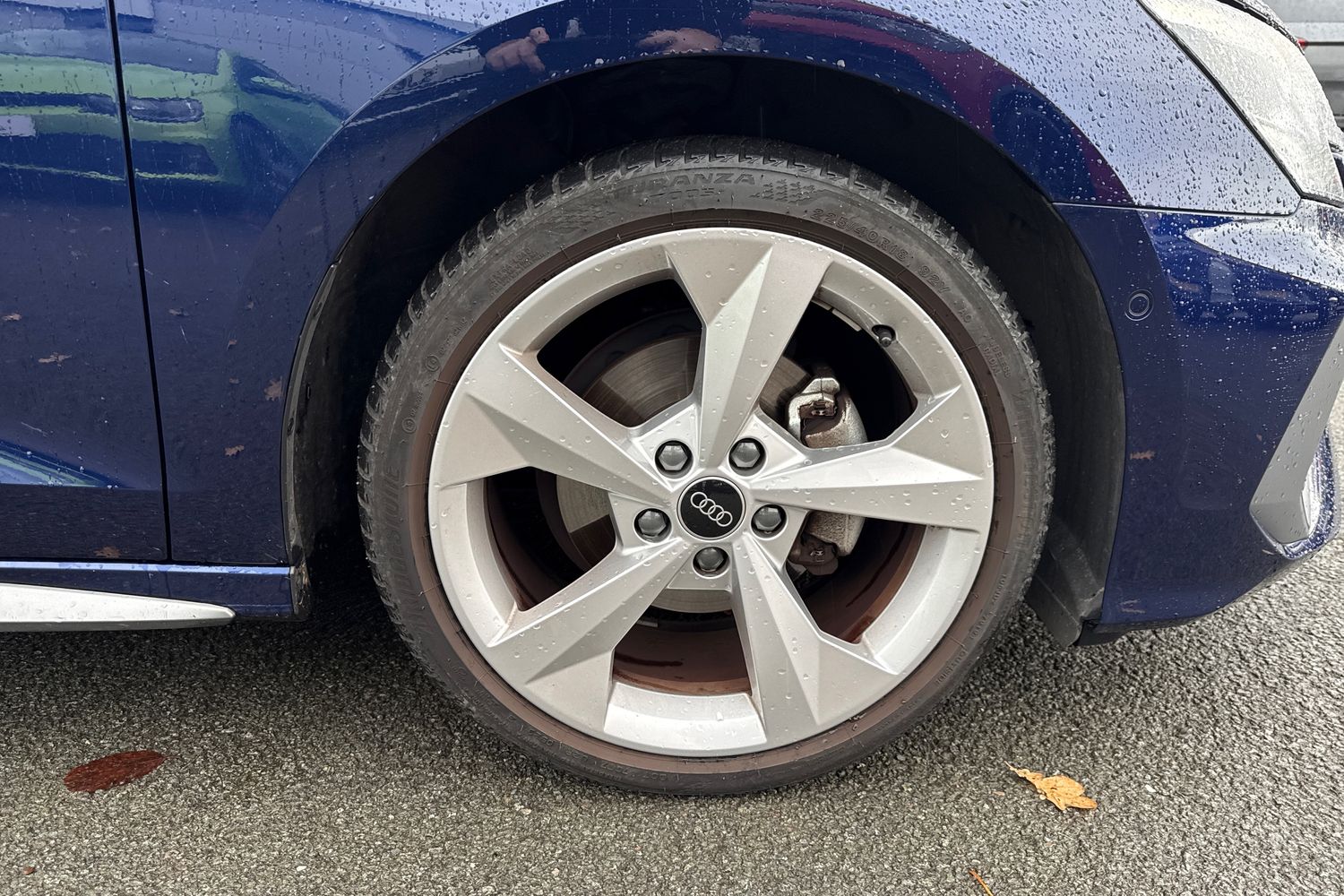 Used Audi A3 2023 for sale - 76558185: Photo 10