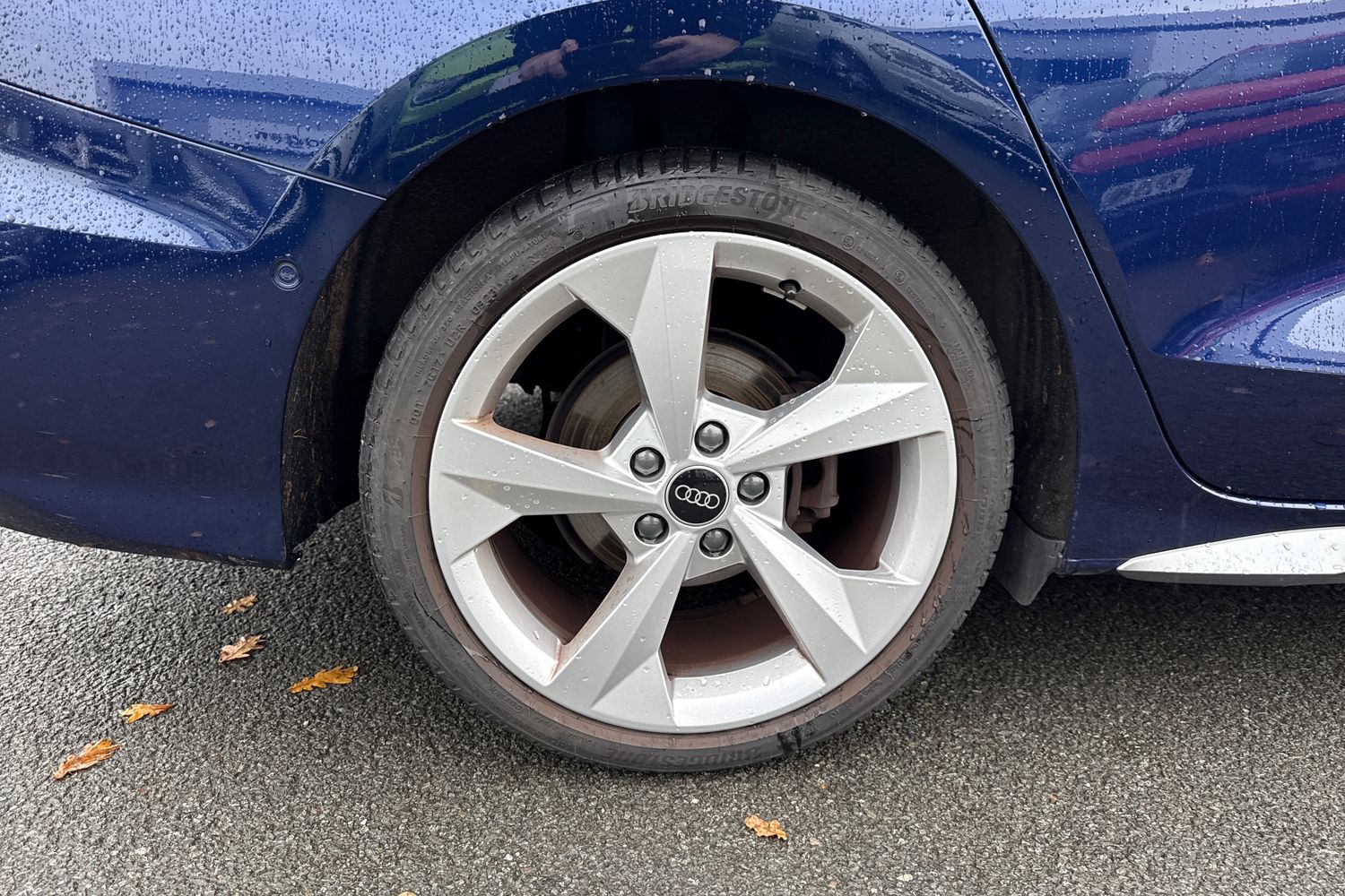 Used Audi A3 2023 for sale - 76558185: Photo 11