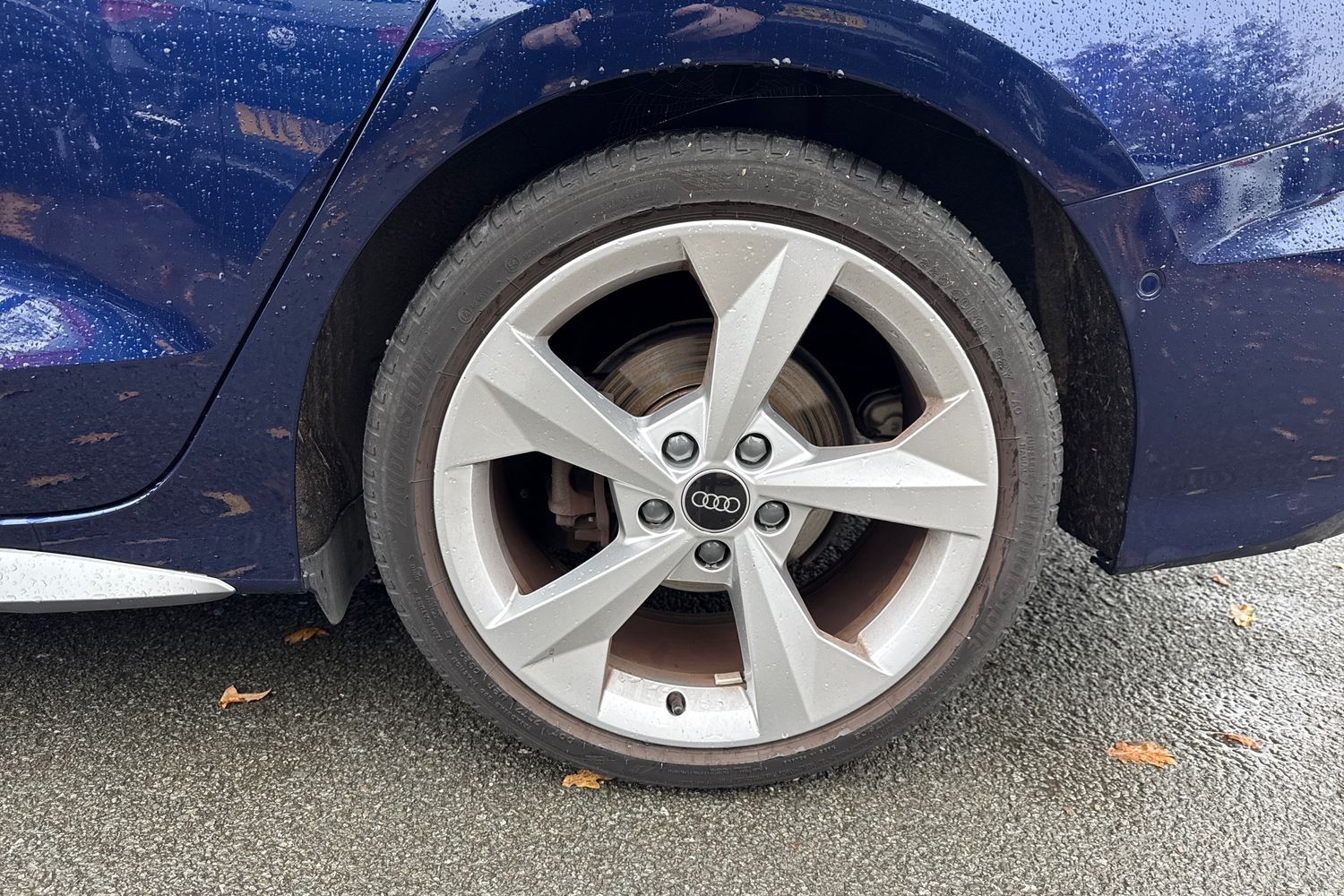 Used Audi A3 2023 for sale - 76558185: Photo 12