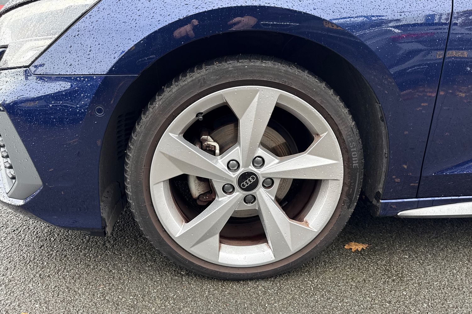 Used Audi A3 2023 for sale - 76558185: Photo 13